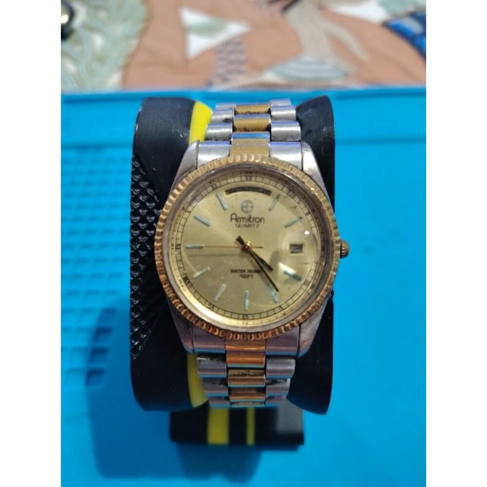 Armitron Quartz Watch